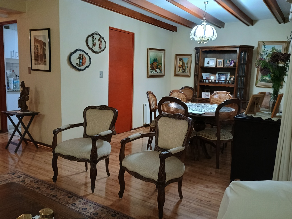 Venta Casa 4D 3B 2E Carlos Ossand&oacute;n - La Reina