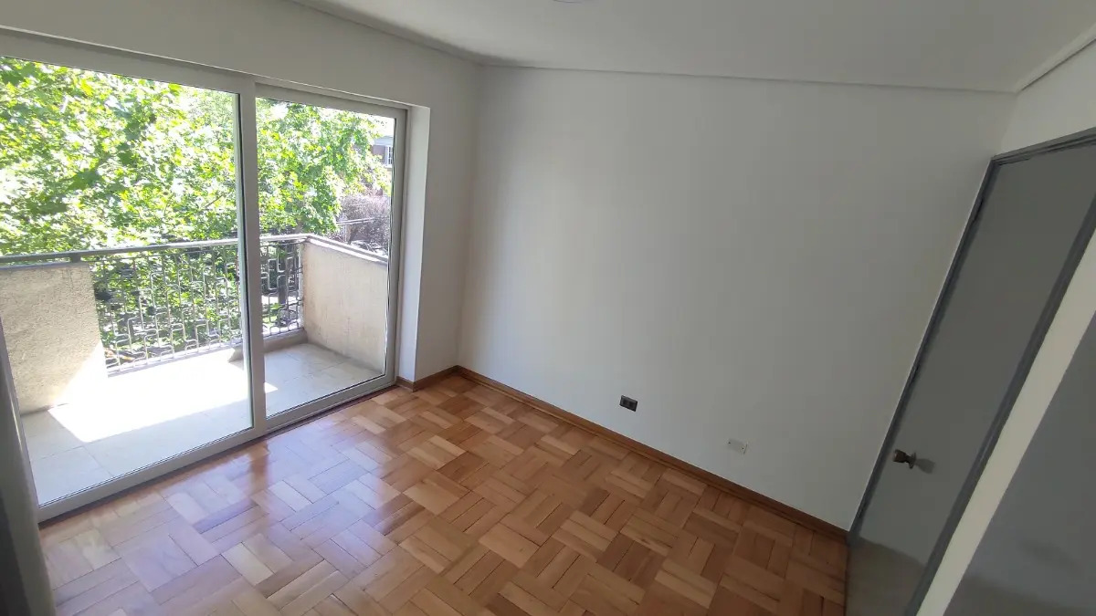 Arriendo Departamento NP 4D 3B 1E Las Lilas - Providencia