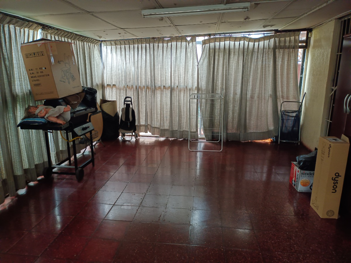 Venta Casa S 5D 2B 3E 1B Rotonda Atenas - Las Condes