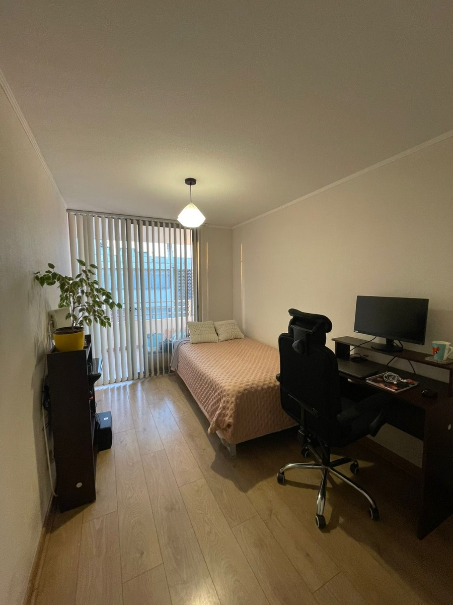 Arriendo Departamento NO 2D en suite 3B  - &Ntilde;u&ntilde;oa