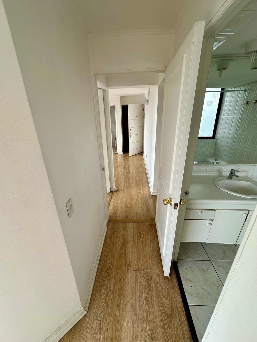 Arriendo Departamento 2D 2B 1E 1B Plaza &Ntilde;u&ntilde;oa - &Ntilde;u&ntilde;oa