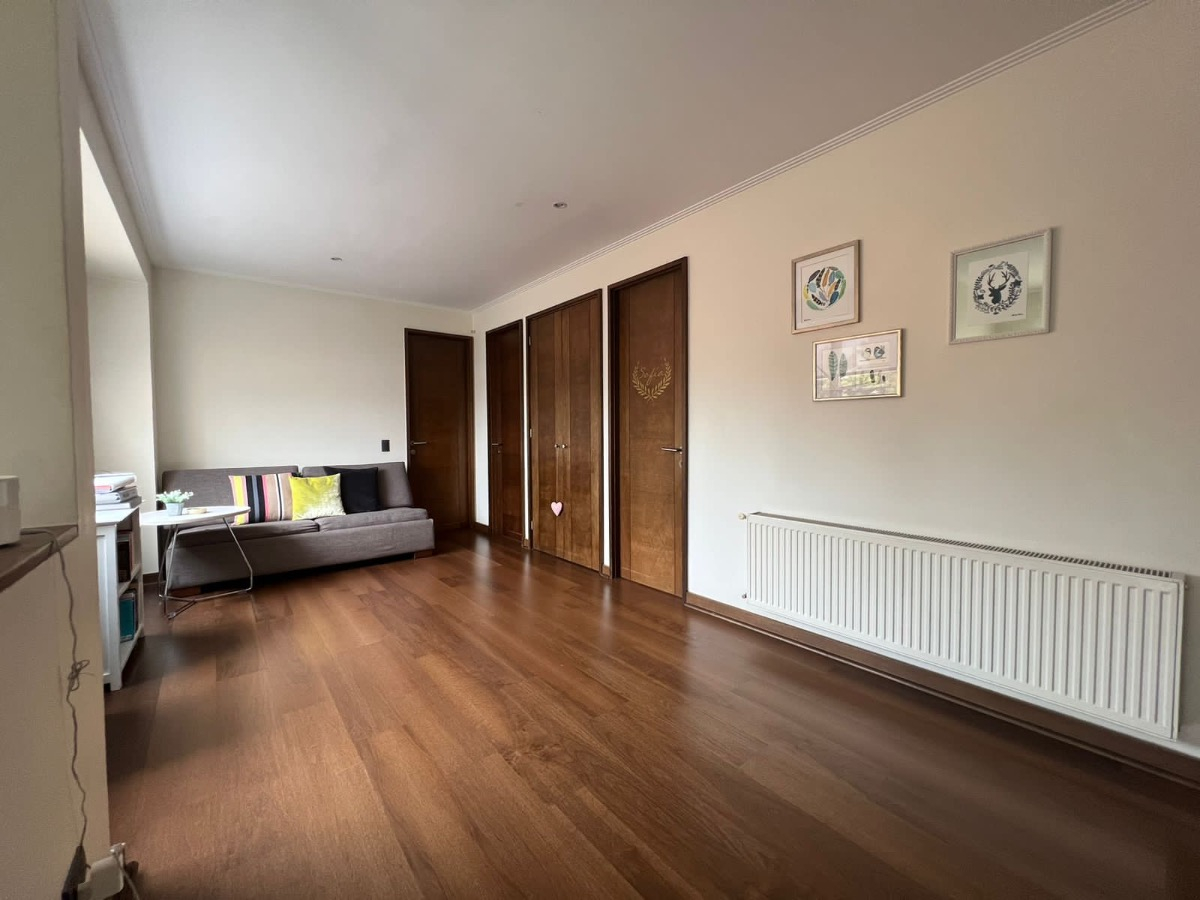 Venta Casa N 6D en suite Walk-in cl&oacute;set 5B 2E Los Trapenses - Lo Barnechea