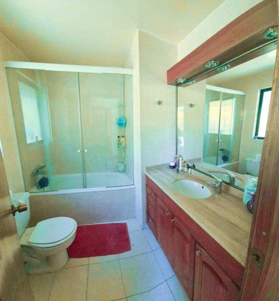 Venta Casa NO 6D en suite Walk-in cl&oacute;set 6B 3E 1B El Huinganal - Lo Barnechea