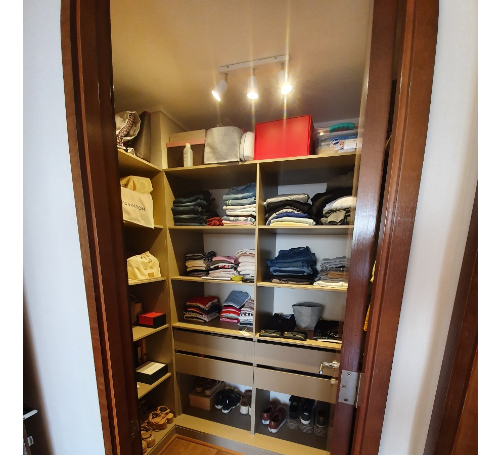 Venta Departamento 3D Las Lilas - Providencia