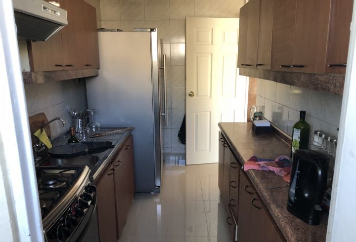 Venta Departamento 2D Metro Tobalaba - Mall Costanera - Providencia