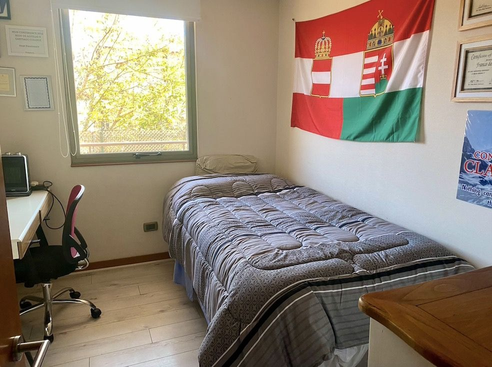 Venta Departamento SP 4D en suite 3B 2E 1B La Dehesa - Lo Barnechea