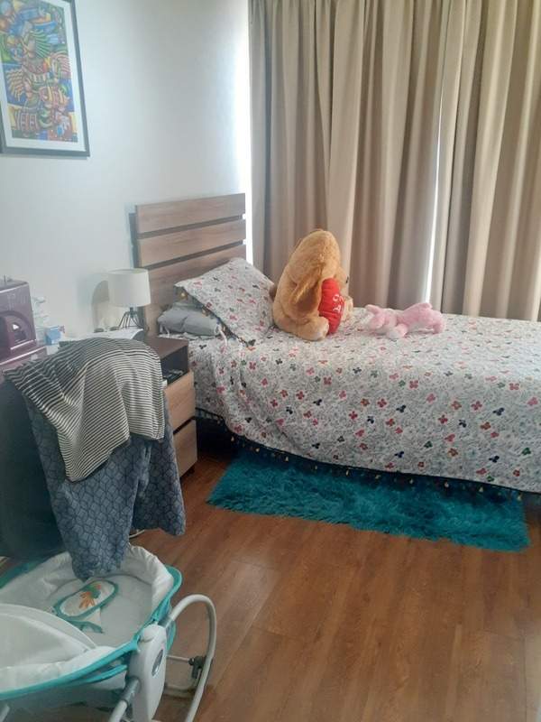 Arriendo Departamento 2D Nueva Las Condes - Las Condes