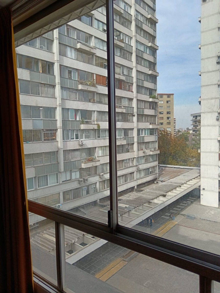 Venta Departamento S 2D 1B Salvador - Providencia