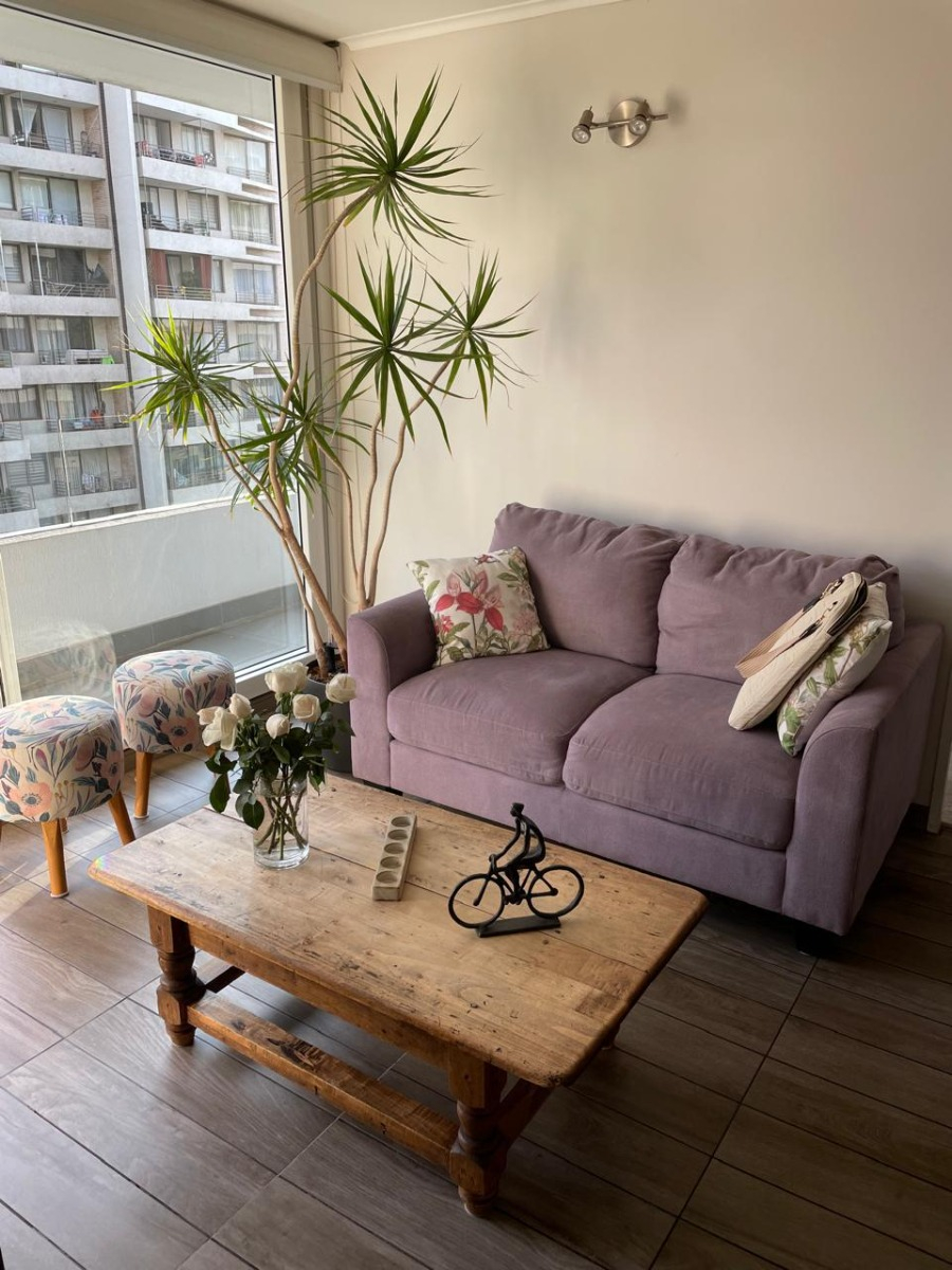 Venta Departamento 2D en suite Walk-in cl&oacute;set 2B 1E 1B Estadio Nacional - &Ntilde;u&ntilde;oa