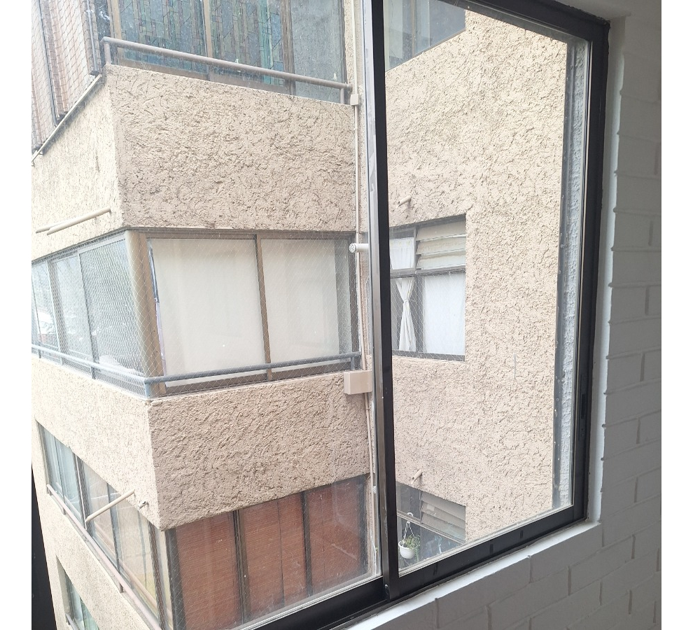 Arriendo Departamento O 3D Walk-in cl&oacute;set 2B 1E Antigua Lo Barnechea - Lo Barnechea