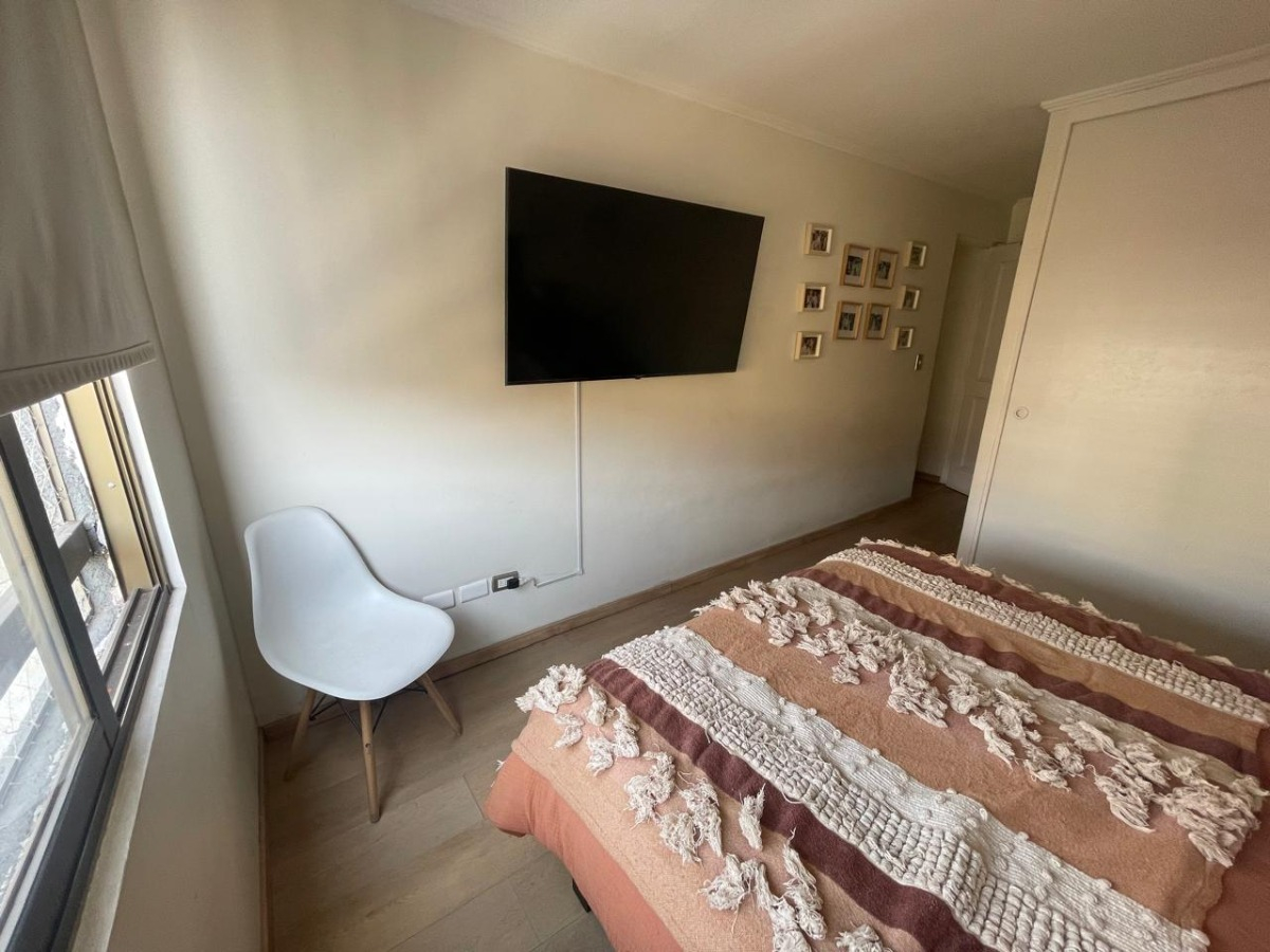 Arriendo Departamento 2D 2B 1E 1B Sebasti&aacute;n Elcano - Las Condes