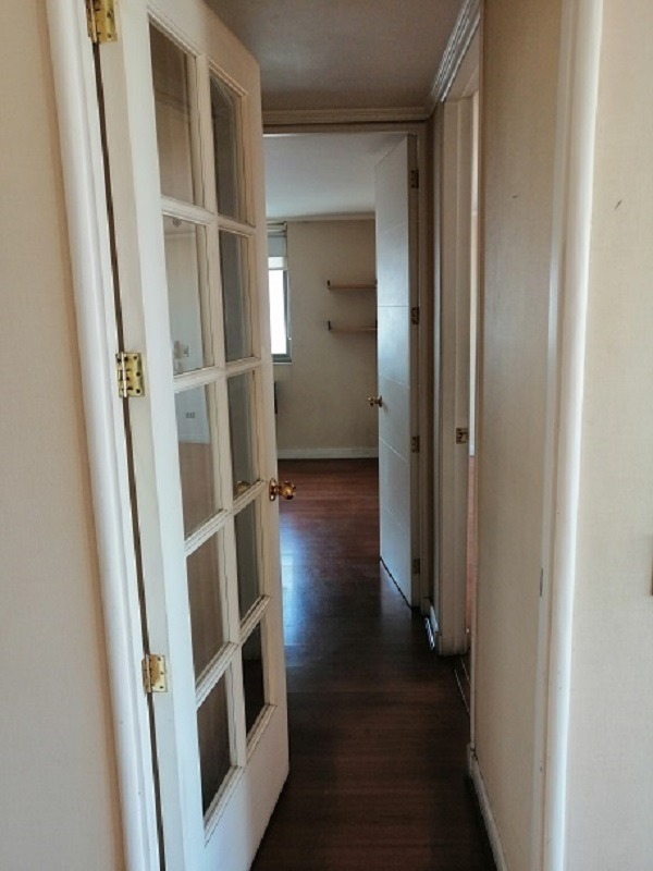 Arriendo Departamento S 2D en suite 2B 1E 1B Sebasti&aacute;n Elcano - Las Condes