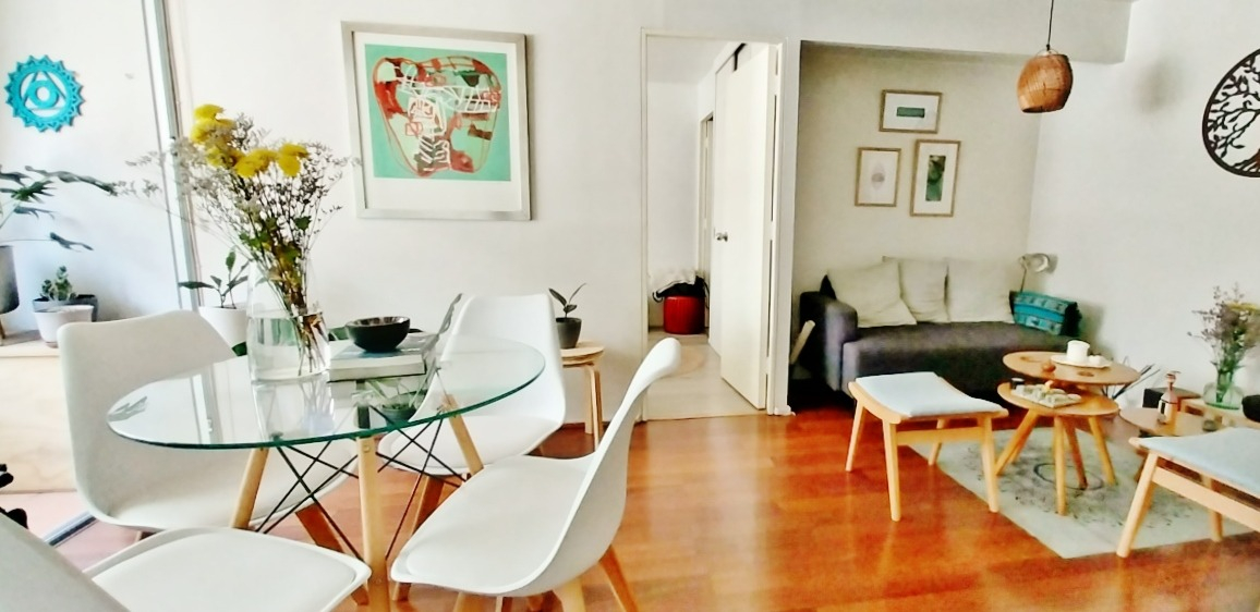 Venta Departamento P 2D en suite 2B 1E 1B Metro Sim&oacute;n Bolivar - La Reina