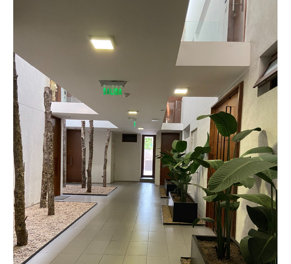 Arriendo Departamento 3D La Dehesa - Lo Barnechea