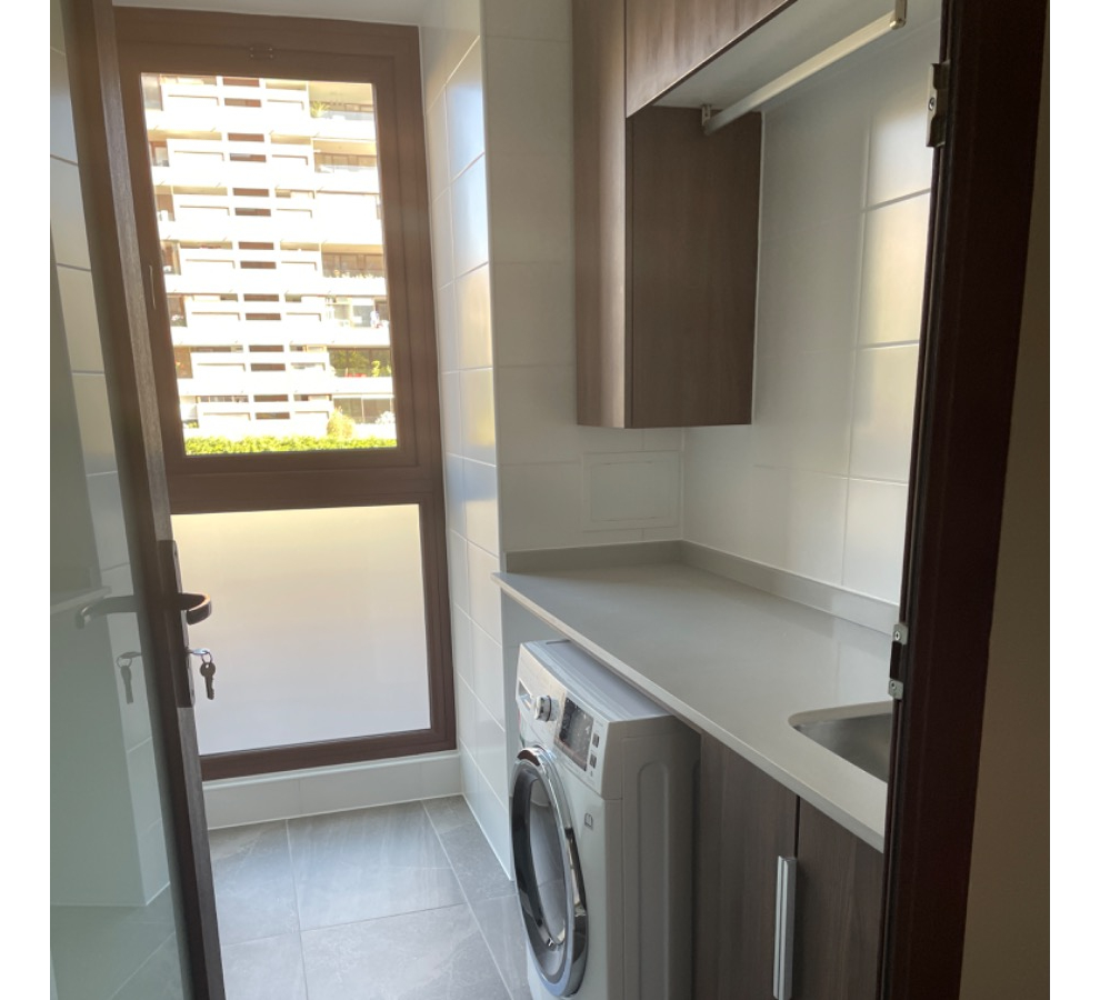 Arriendo Departamento SO 3D en suite Walk-in cl&oacute;set 3B 2E 1B Sebasti&aacute;n Elcano - Las Condes