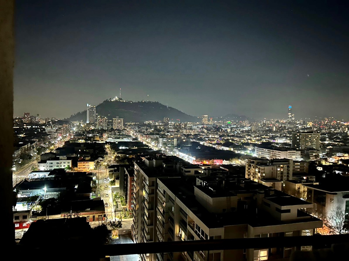 Arriendo Departamento N 2D en suite 2B 2E 1B Metro Irarr&aacute;zaval - &Ntilde;u&ntilde;oa