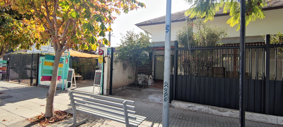 Venta Casa SO 3D 3B 2E Metro Pr&iacute;ncipe de Gales - Country Club - La Reina