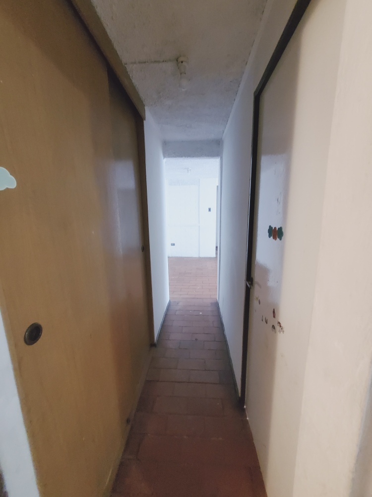 Venta Departamento 3D Parque Padre Alberto Hurtado - Las Condes