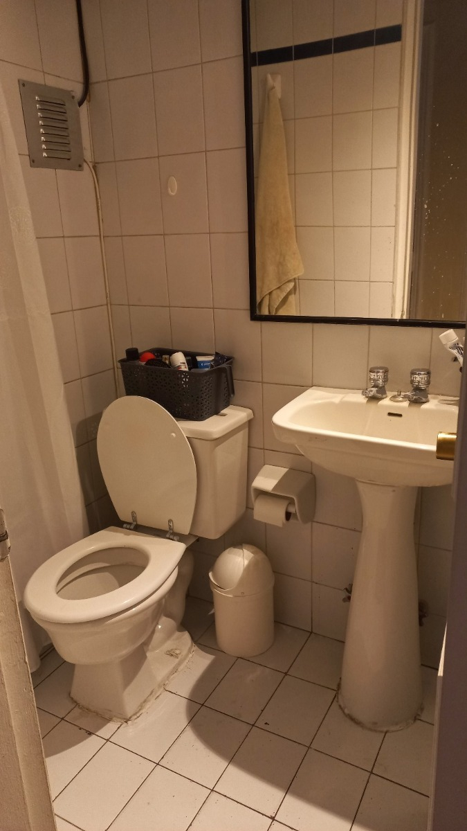 Arriendo Departamento O 3D 2B 1E 1B Estadio Croata - Vitacura