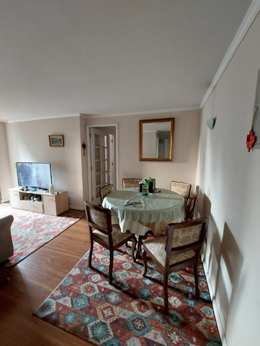 Arriendo Departamento P 2D en suite Walk-in cl&oacute;set 2B 1E 1B Parque San Eugenio - Metro &Ntilde;uble - &Ntilde;u&ntilde;oa