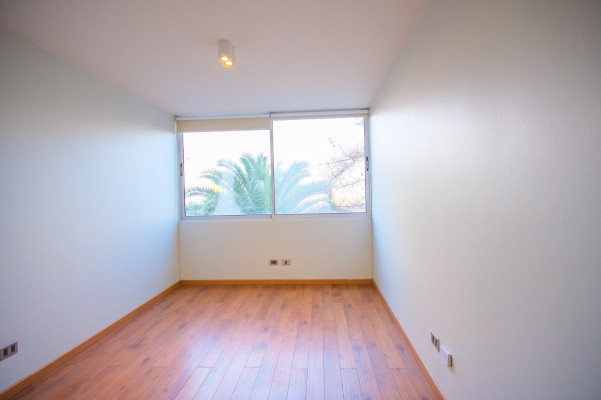 Venta Departamento SO 3D en suite 2B 1B Metro Hernando de Magallanes - Las Condes