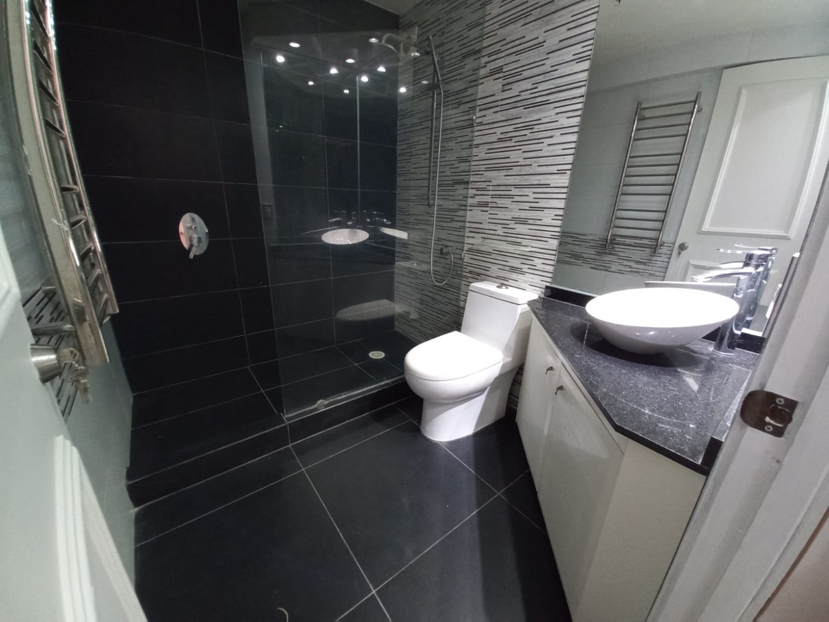 Arriendo Departamento 3D en suite 3B 2E 2B  - Vitacura