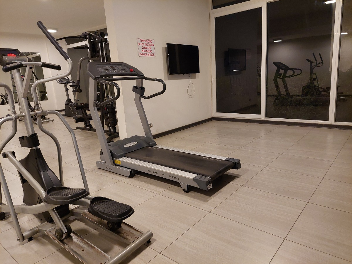 Venta Departamento NO 2D 1B 1E 1Bd Parque San Eugenio - Metro &Ntilde;uble - &Ntilde;u&ntilde;oa