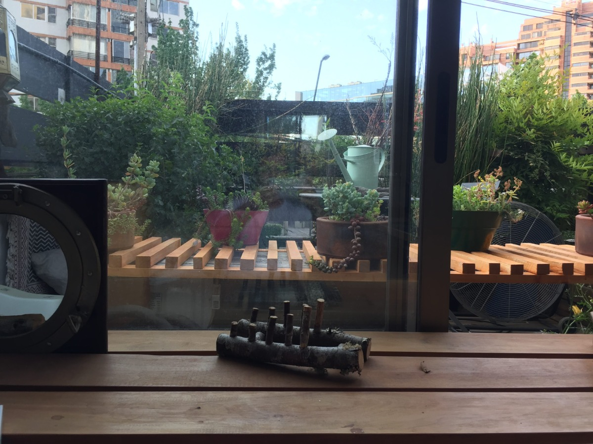 Arriendo Departamento NO 4D en suite Walk-in cl&oacute;set 3B 1E 1B Parque Bicentenario - Vitacura