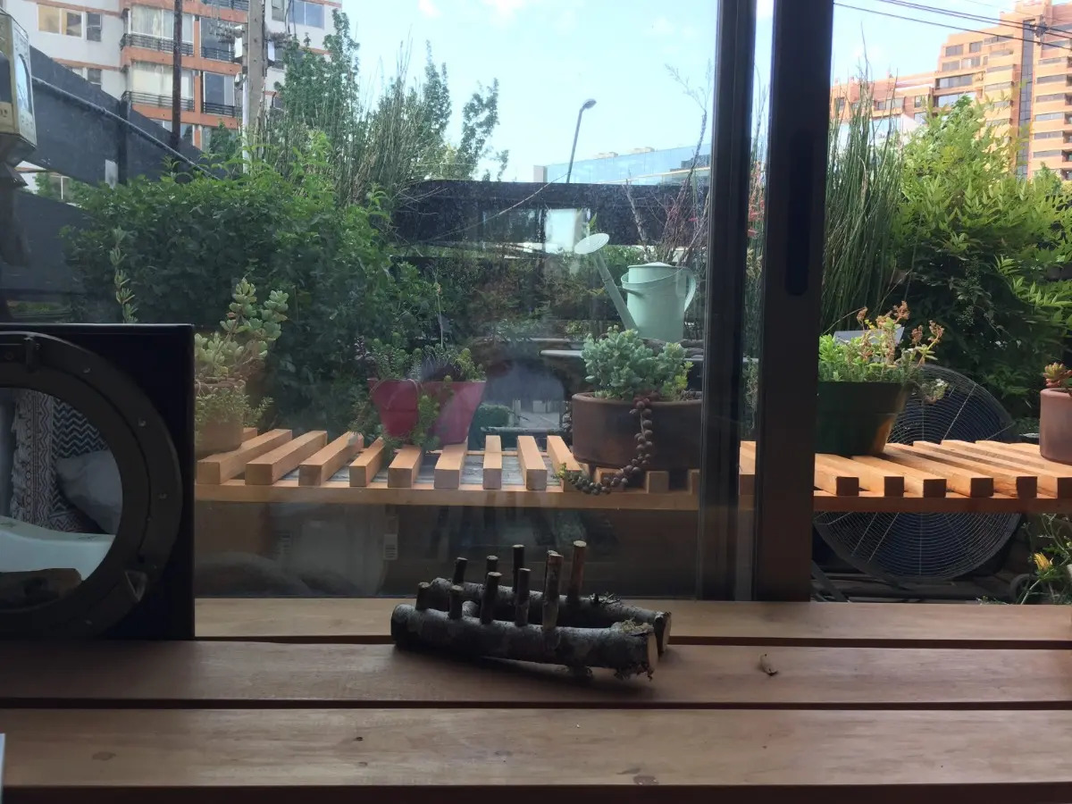 Arriendo Departamento NO 4D en suite Walk-in cl&oacute;set 3B 1E 1B Parque Bicentenario - Vitacura