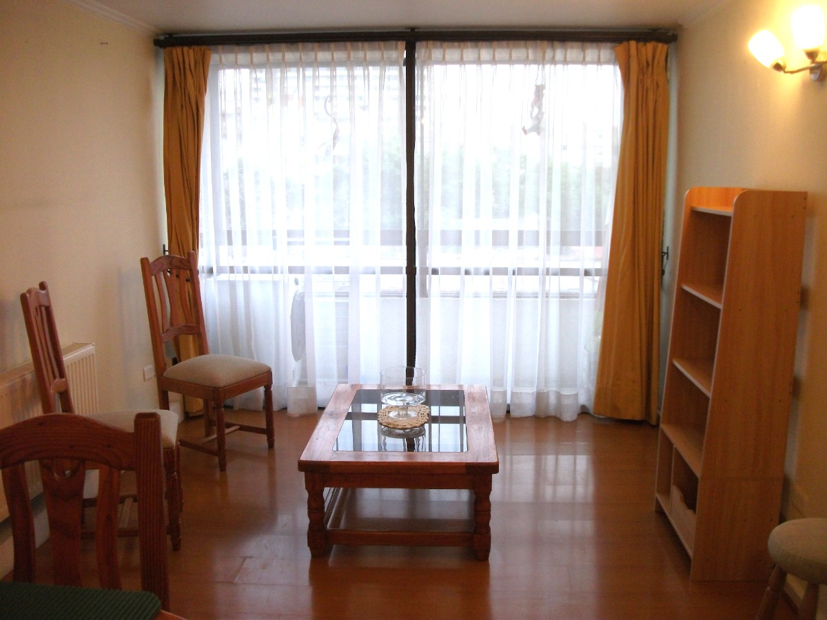 Venta Departamento SO 2D 1B 1E 1B Metro &Ntilde;u&ntilde;oa - &Ntilde;u&ntilde;oa