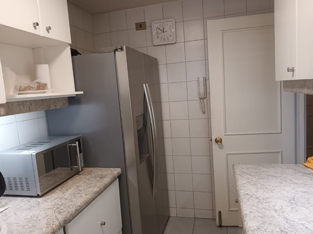 Venta Departamento SO 2D 2B 2E 1B Los Leones - Providencia