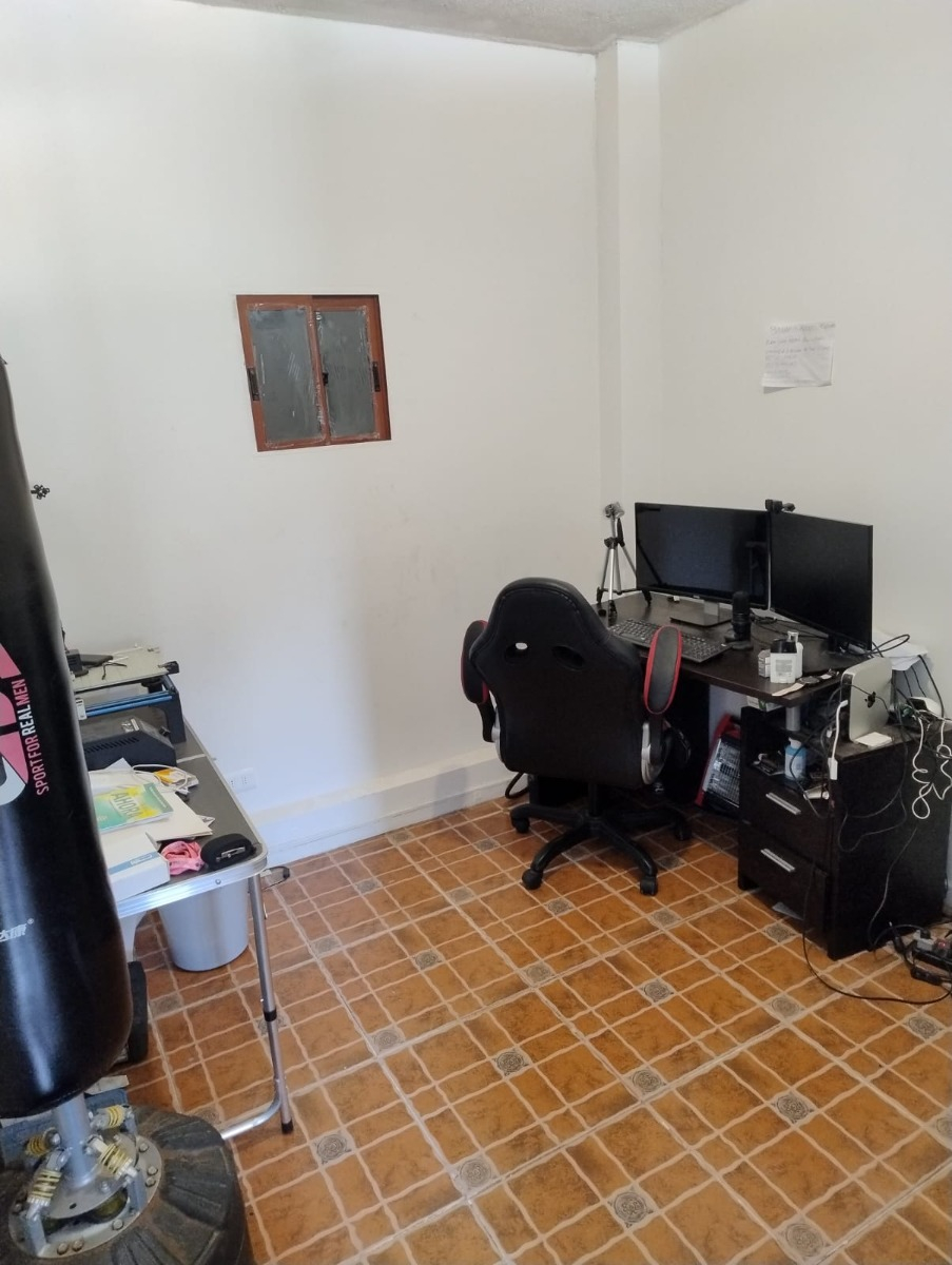 Arriendo Casa NO 3D 1B 1E Plaza San Enrique - Lo Barnechea