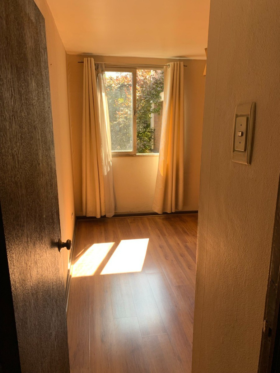 Venta Departamento NP 3D 1B Metro Irarr&aacute;zaval - &Ntilde;u&ntilde;oa