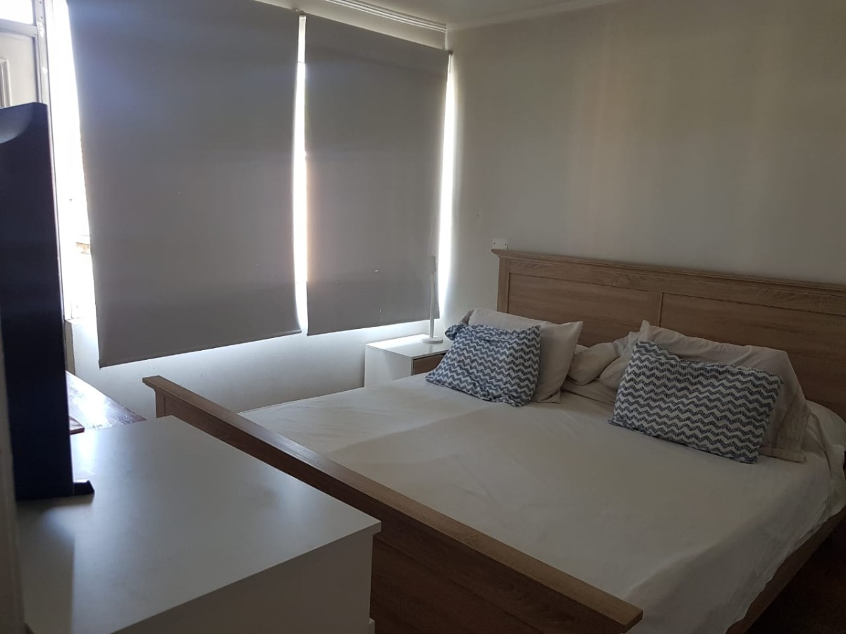 Arriendo Casa 3D 1B 2E 1B Metro Pr&iacute;ncipe de Gales - Country Club - La Reina