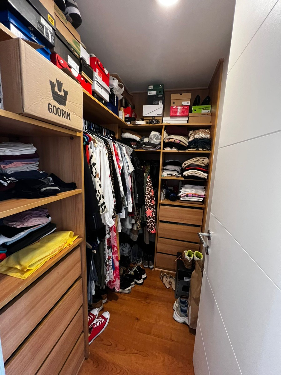 Arriendo Departamento 2D Metro Manquehue - Apumanque - Las Condes