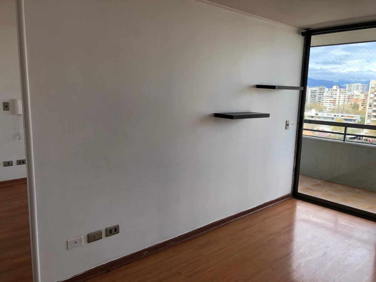 Venta Departamento S 1D en suite Walk-in cl&oacute;set 1B 1E 1Bd Metro &Ntilde;u&ntilde;oa - &Ntilde;u&ntilde;oa