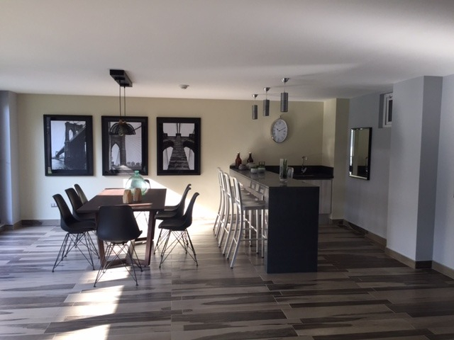 Venta Departamento P 1D 1B 1E 1B Parque Juan XXIII - &Ntilde;u&ntilde;oa