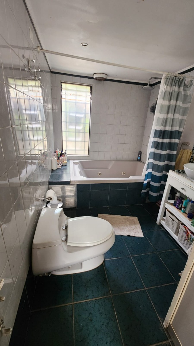 Venta Casa NO 6D en suite 4B 3E 2B Metro Hernando de Magallanes - Las Condes