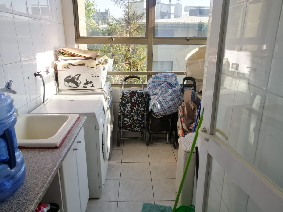 Arriendo Departamento P 2D en suite 2B 1E 1B Pedro de Valdivia - Providencia