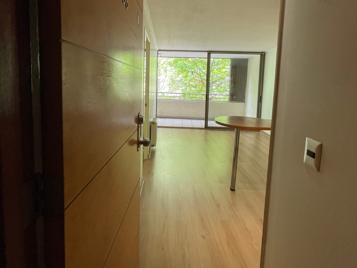 Venta Departamento P 1D 1B 1E 1B Metro &Ntilde;u&ntilde;oa - &Ntilde;u&ntilde;oa