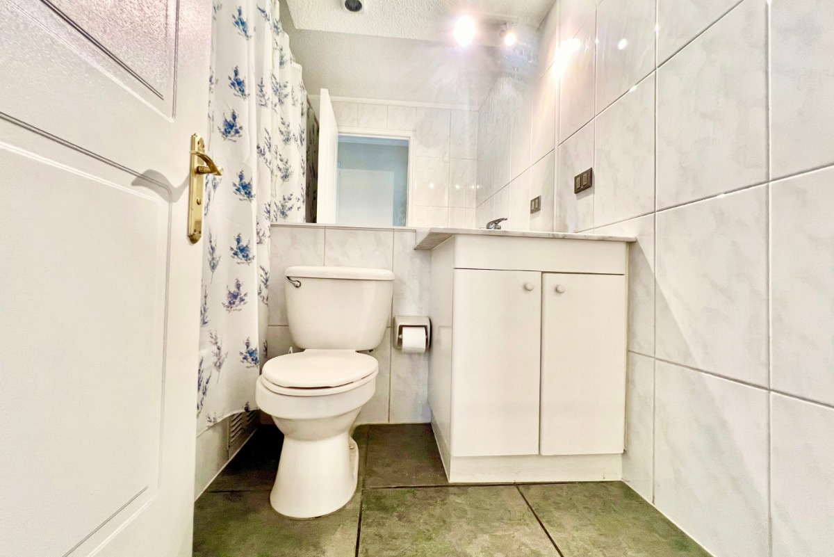 Arriendo Departamento 2D Nueva Las Condes - Las Condes