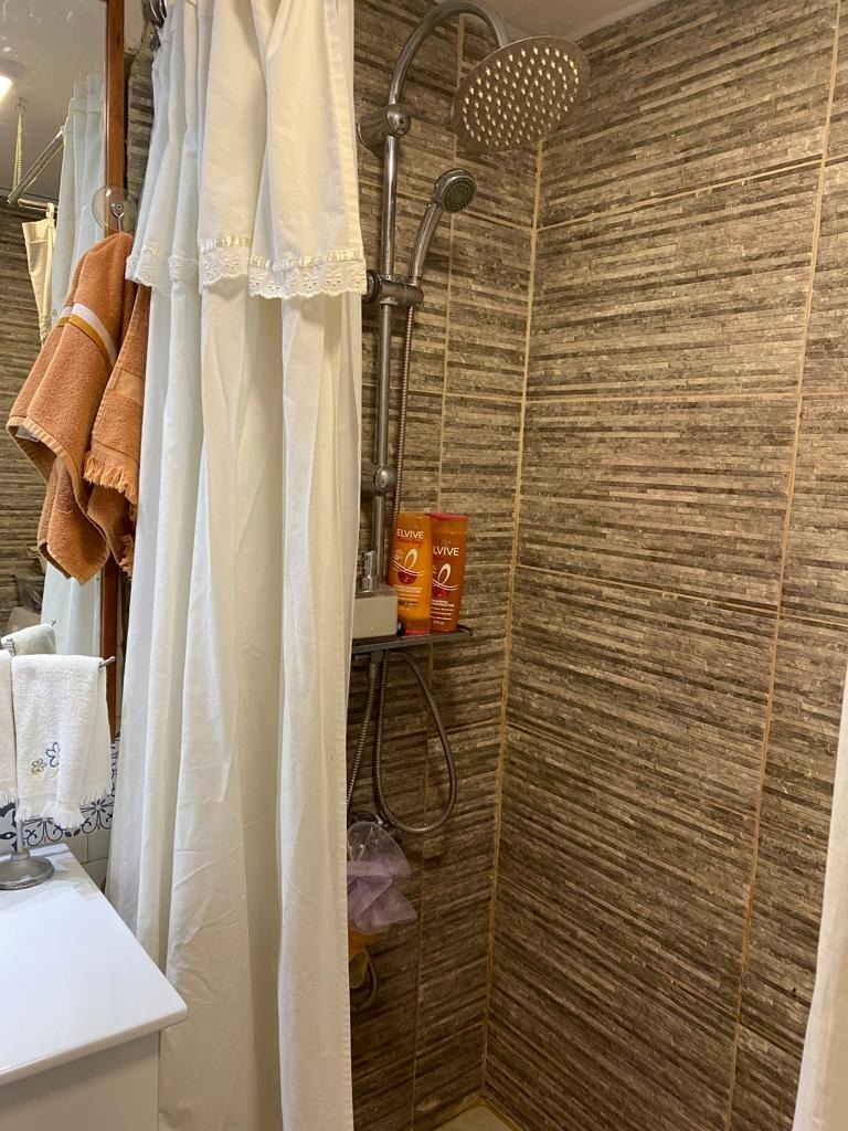 Arriendo Departamento NO 3D 2B 1E Salvador - Providencia