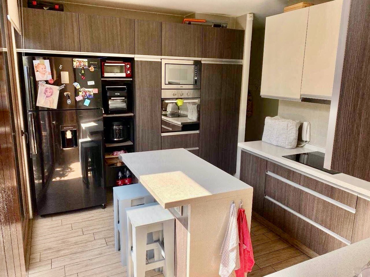 Venta Casa N 4D en suite Walk-in cl&oacute;set 4B 2E Chicureo - Colina