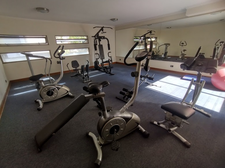 Arriendo Departamento NO 2D en suite Walk-in cl&oacute;set 2B 1E 1Bd Pedro de Valdivia - Providencia