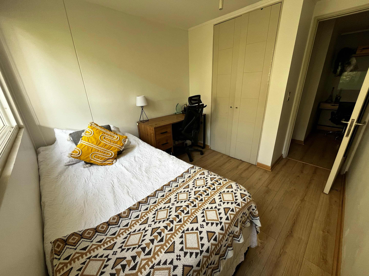 Venta Departamento NP 2D en suite Walk-in cl&oacute;set 2B 1E 1B Diego de Almagro - &Ntilde;u&ntilde;oa