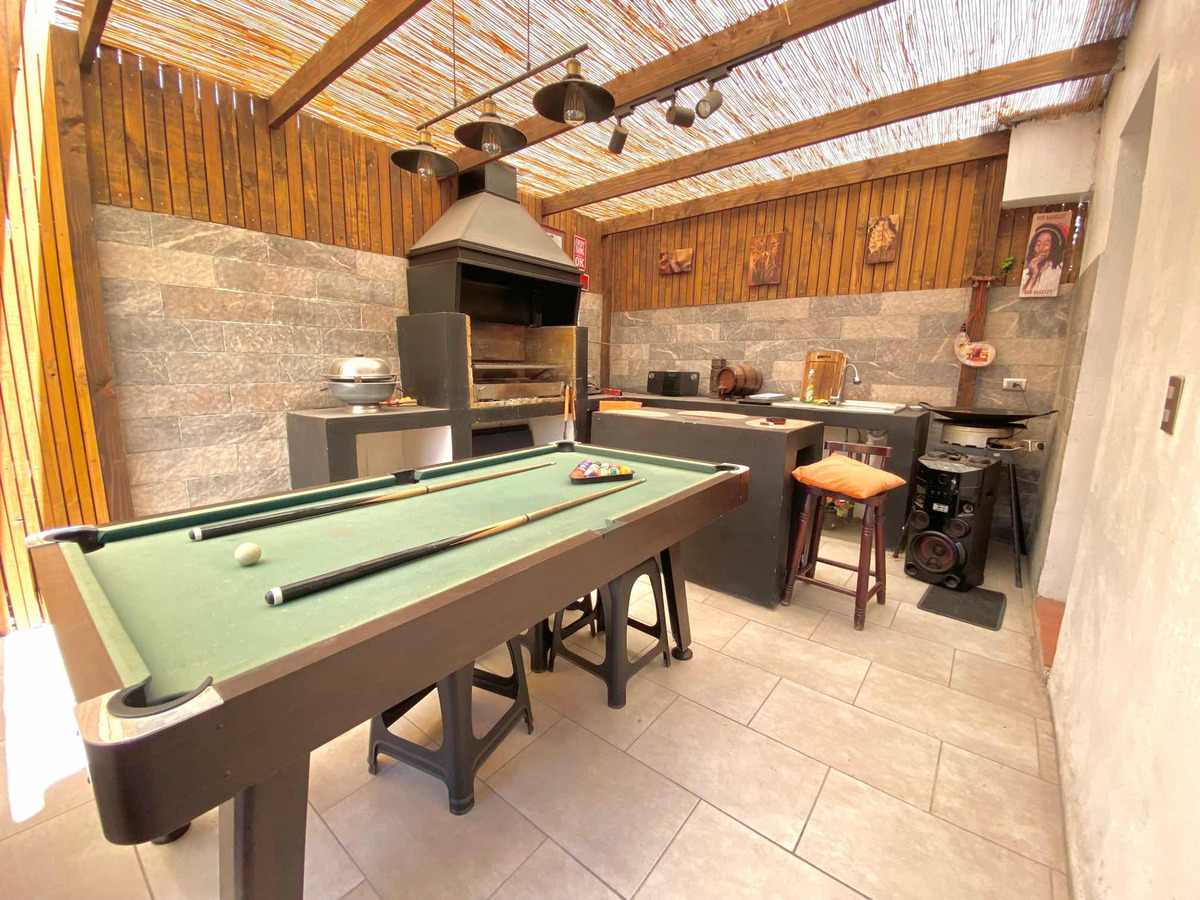 Venta Casa 4D 3B 3E Rotonda Atenas - Las Condes
