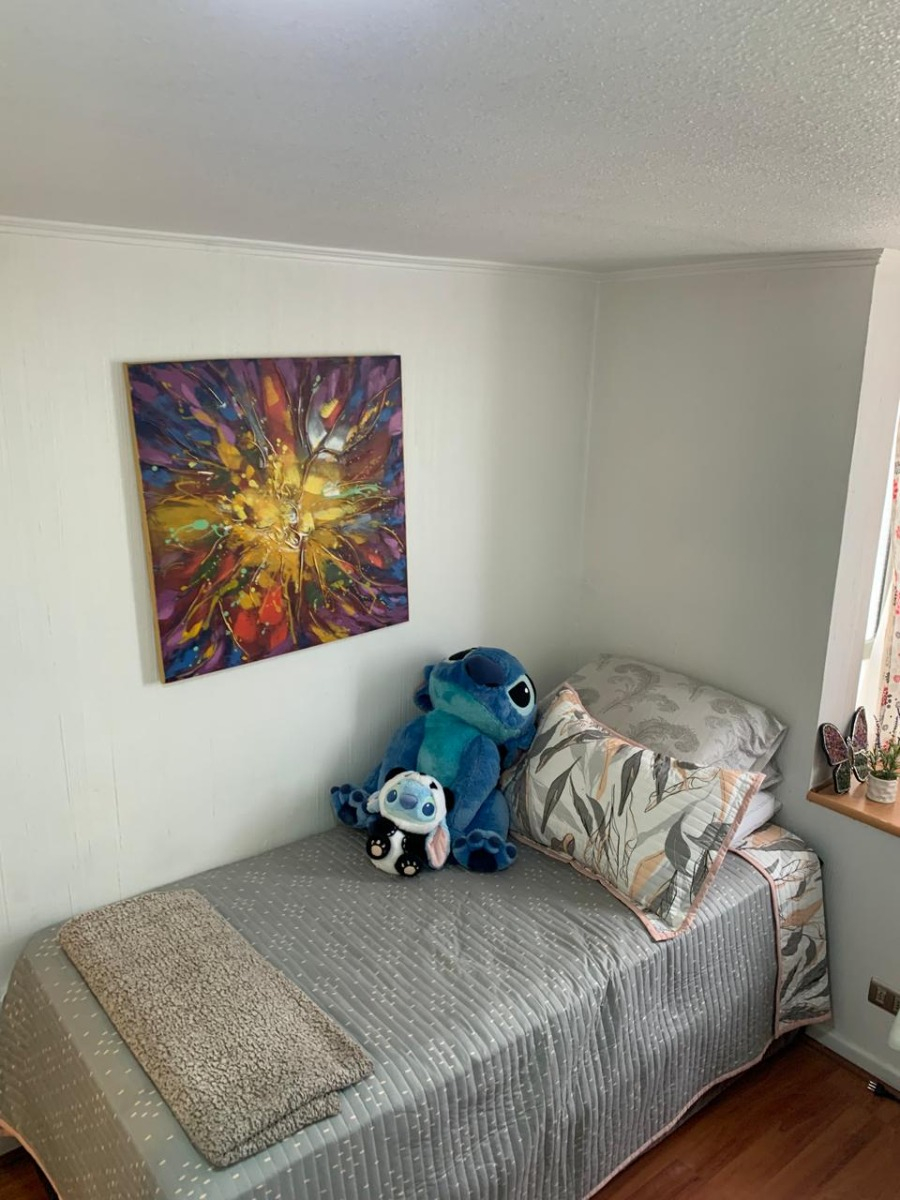 Arriendo Departamento 2D en suite 2B 1E 1B Metro &Ntilde;u&ntilde;oa - &Ntilde;u&ntilde;oa