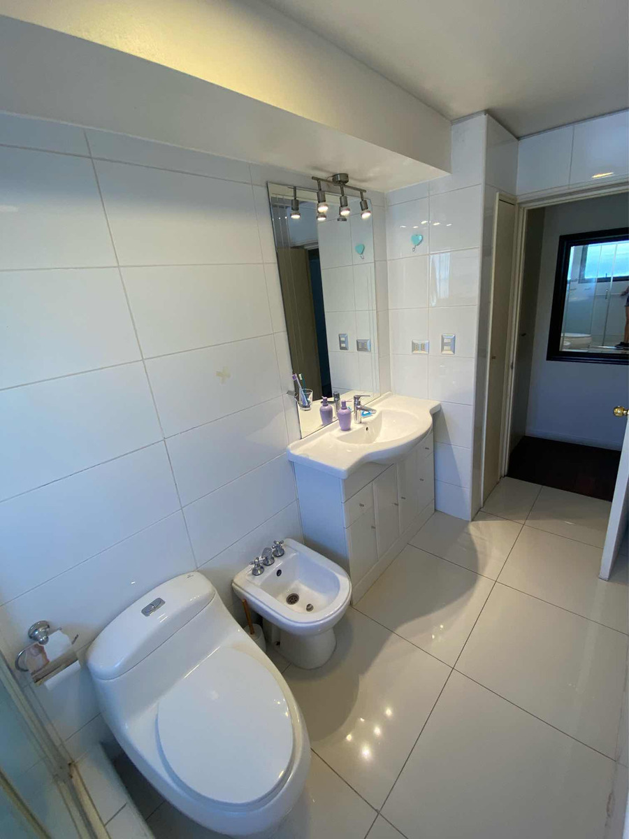 Venta Departamento NO 3D 2B 1E 1B Alto Las Condes - Las Condes
