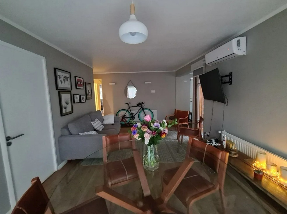 Venta Casa 3D en suite Walk-in cl&oacute;set 3B 2E 1B Rotonda Atenas - Las Condes