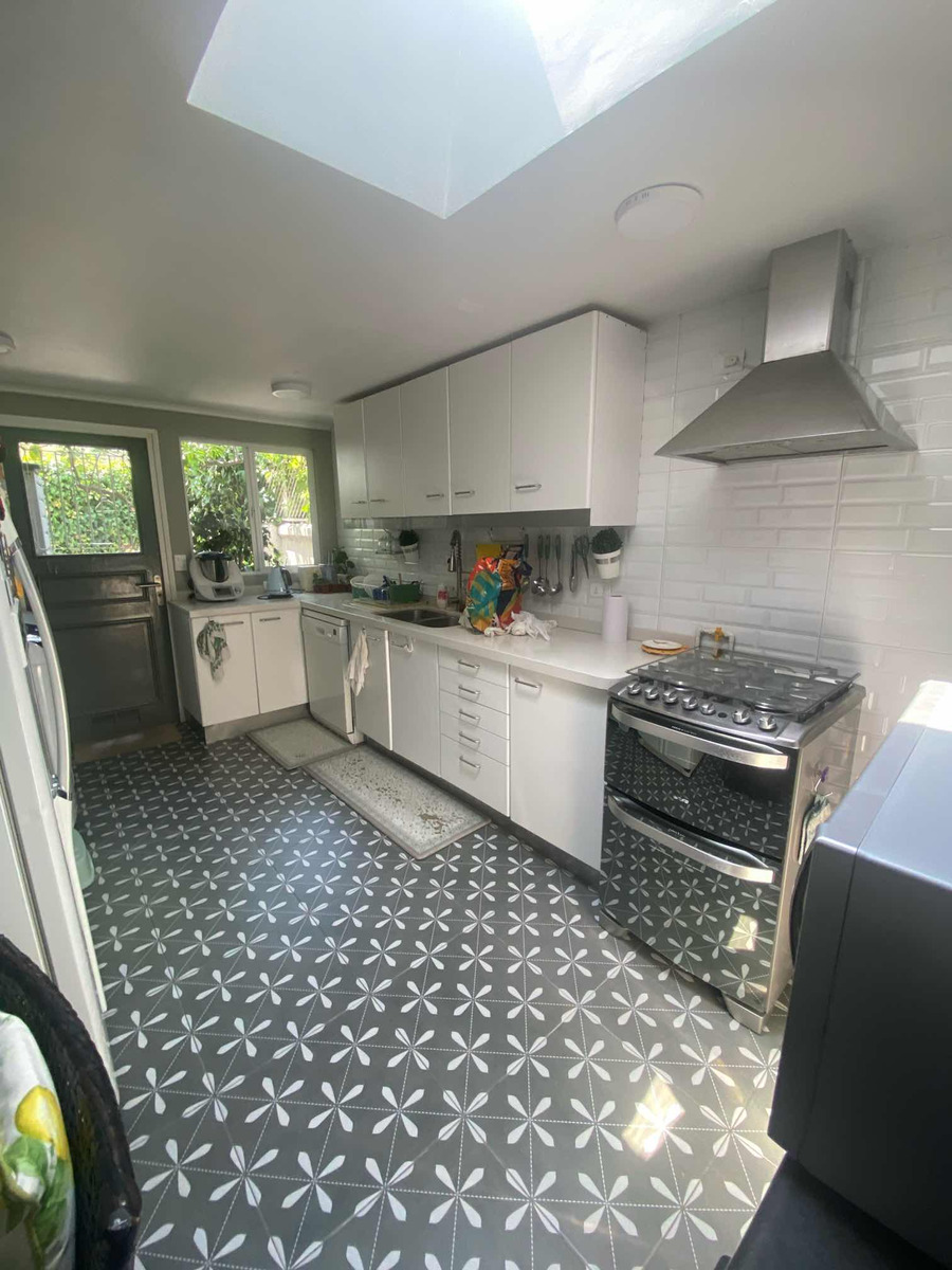 Arriendo Casa 4D 3B 2E 1B Plaza &Ntilde;u&ntilde;oa - &Ntilde;u&ntilde;oa